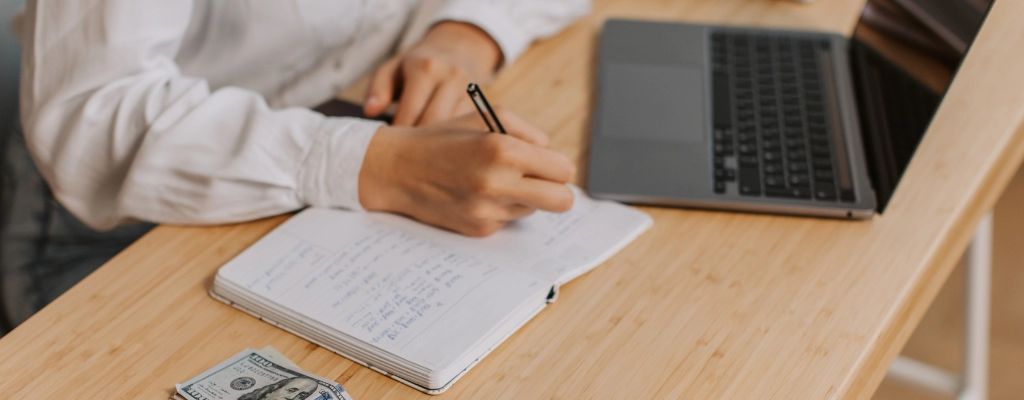 3 Budgeting Methods for Beginners to Save and Build Wealth