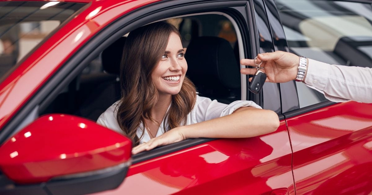 5 Money Questions to Ask Before Buying a New or Used Car