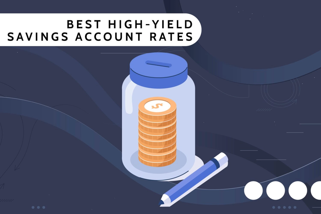 Best High-Yield Savings Accounts 2026 Top Rates and Safe Cash Parking