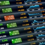 Why Index Funds Are the Best First Investment for Young Adults