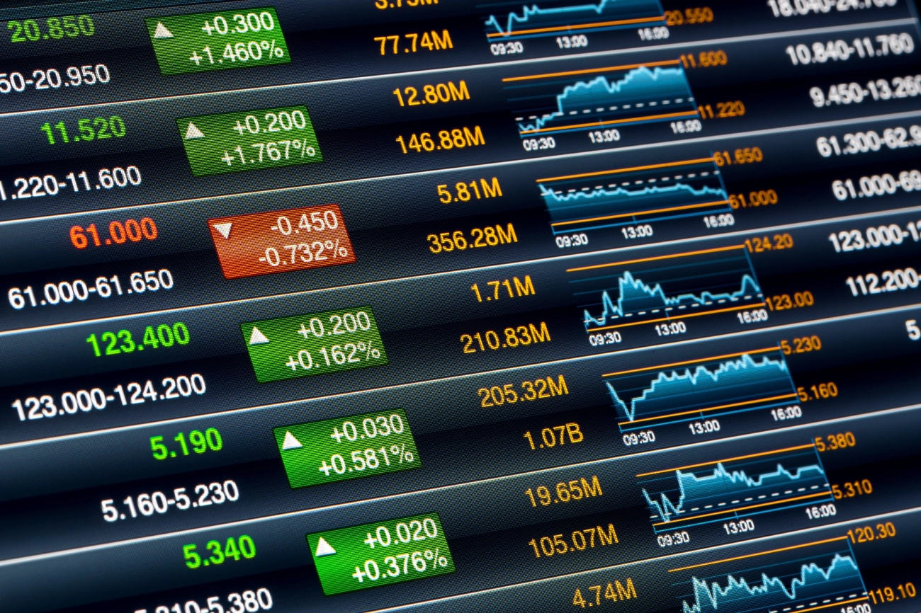 Why Index Funds Are the Best First Investment for Young Adults