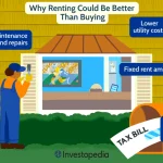 Renting Is Throwing Money Away Not for These 3 Types of Renters