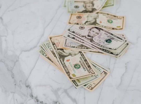 Why you’re probably settling for a rubbish UK bank account (and what I actually use)