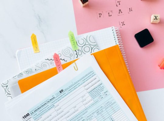 Best Tax Saving Options UK 2024: Strategies to Reduce Your HMRC Bill