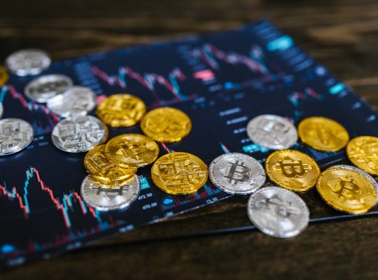 Crypto in Your Portfolio: How Much, Which Coins, and What to Skip