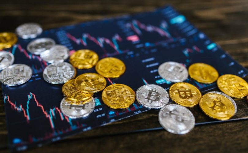 Crypto in Your Portfolio: How Much, Which Coins, and What to Skip