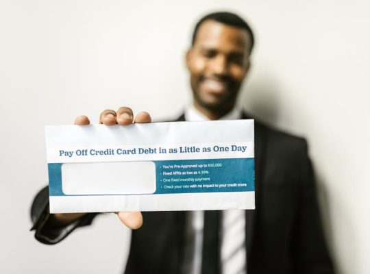 Debt Payment Strategies: My Proven Path to Freedom
