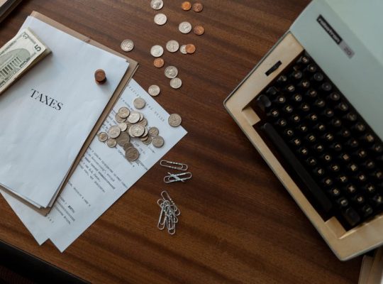 Documents Lenders Want Before You Apply and Why