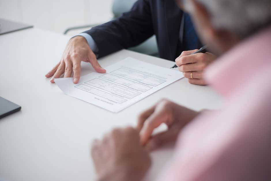 Documents Lenders Want Before You Apply and Why
