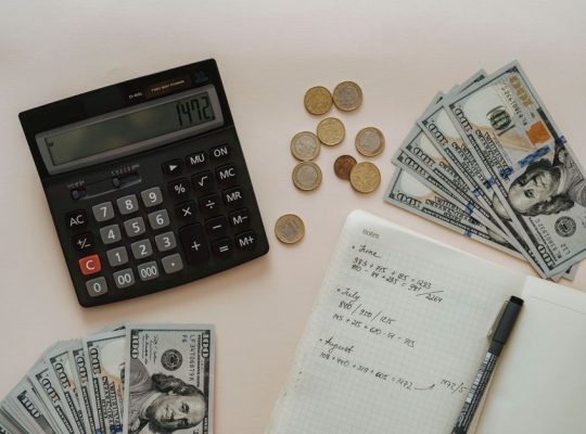 Early Repayment Fees: Read the Fine Print and Save