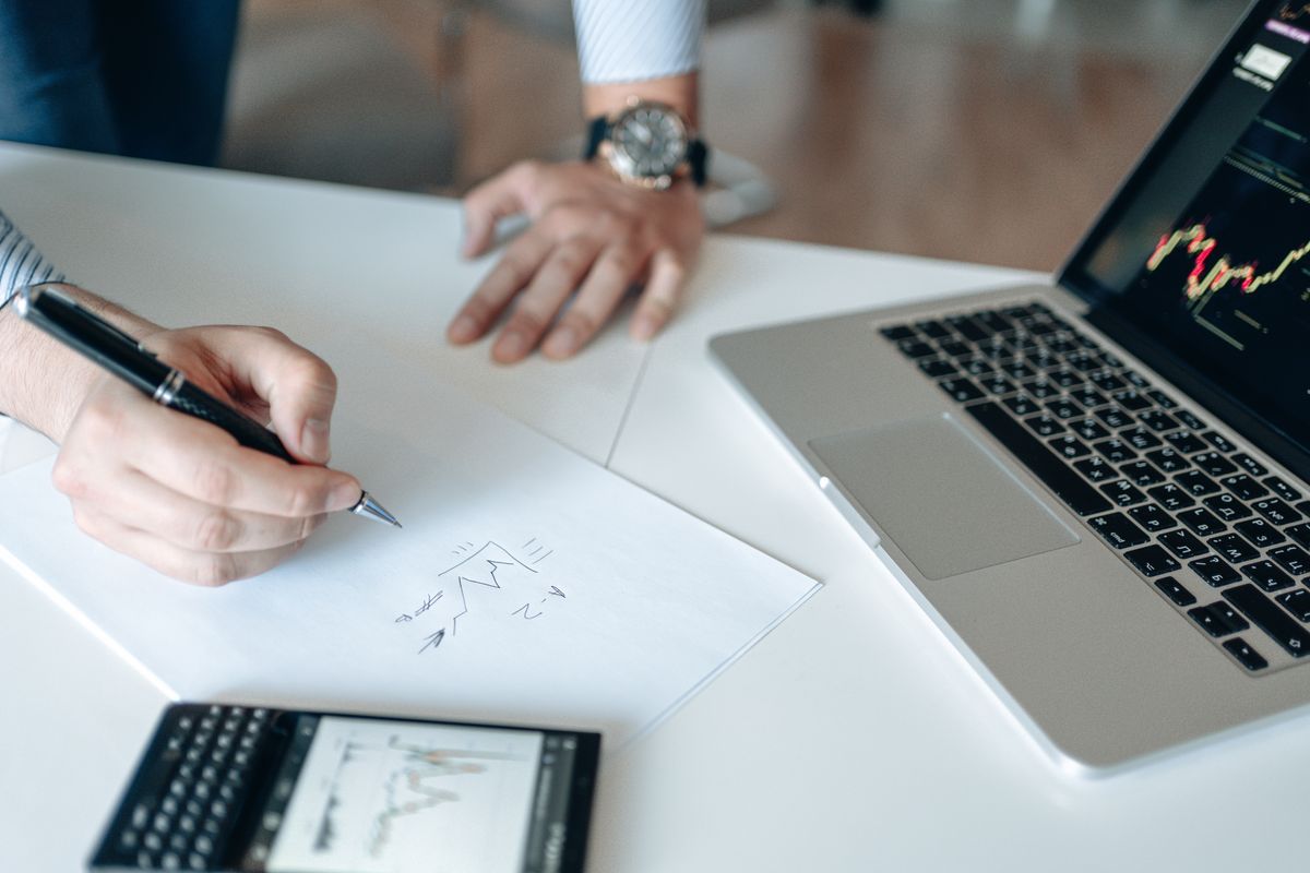 bond investment finance documents