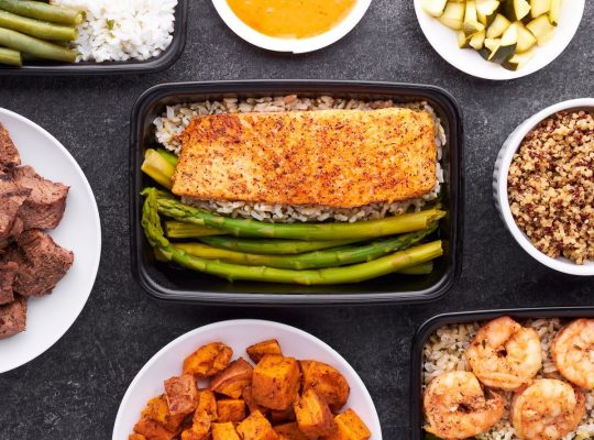 Meal Planning on a Budget: How to Cut Your Food Costs by 30%