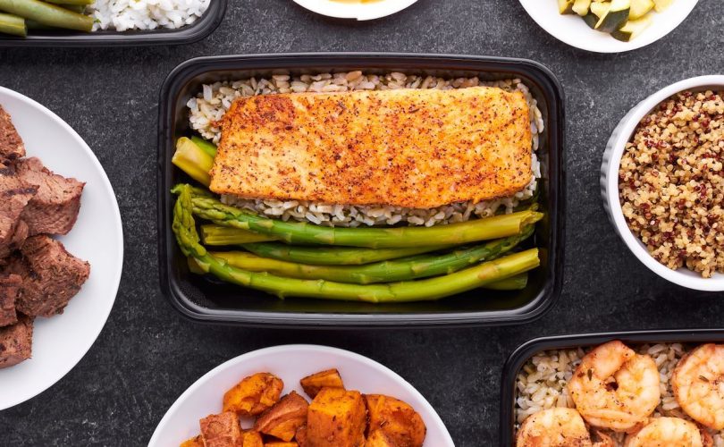 Meal Planning on a Budget: How to Cut Your Food Costs by 30%