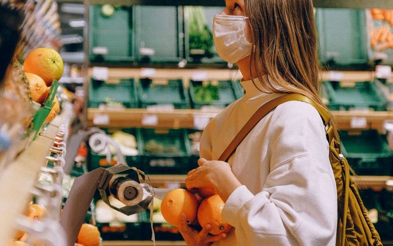 How to Cut Your Grocery Bill in Half Without Extreme Couponing