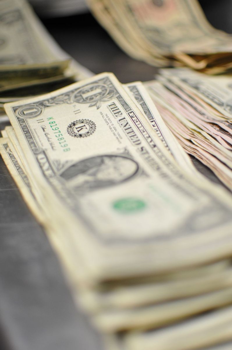 treasury bills money finance