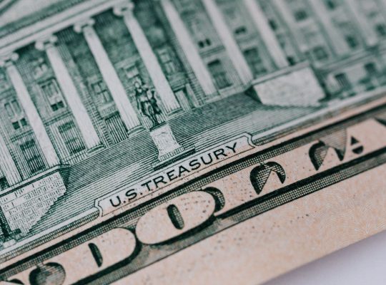 Treasury Bills vs. CDs vs. Money Market Funds: Where to Park Your Cash