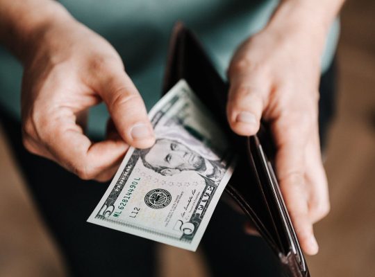 What Your Expense Ratio Is Actually Paying For: Fund Fees Explained