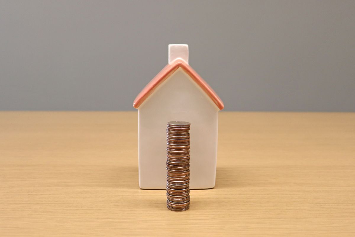 gold coins real estate diversification