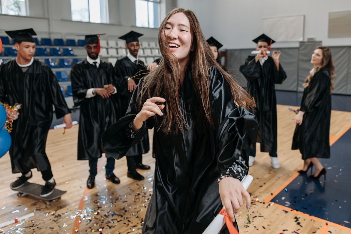 student loan graduation finance