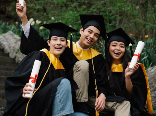 Student Loan Refinancing vs. Consolidation: What’s the Difference?