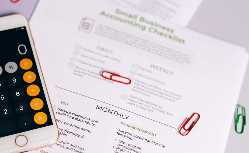 The Monthly Financial Checkup: A 30-Minute Routine That Works