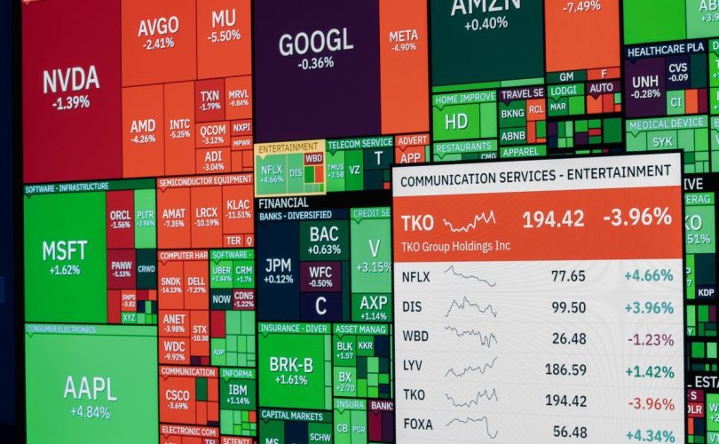 Sector Rotation: Should You Chase Hot Sectors or Stay Diversified?