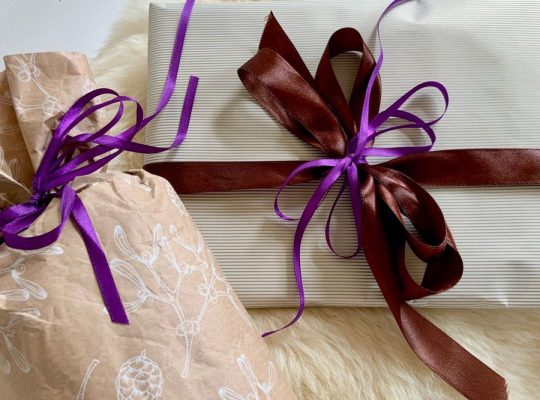 Gift Budgeting: How to Give Generously Without Going Into Debt