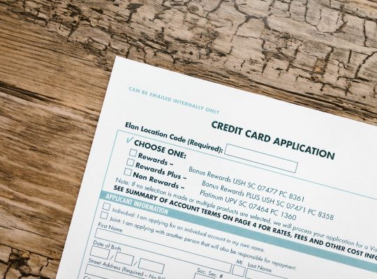 How to Build Credit From Zero: A Step-by-Step Plan for Beginners