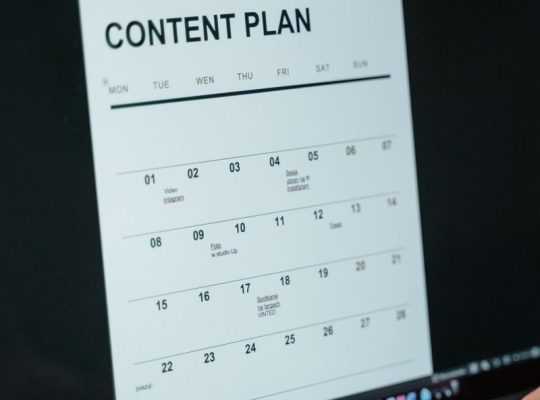 The Year-End Portfolio Review: A Checklist Before January