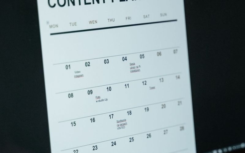 The Year-End Portfolio Review: A Checklist Before January