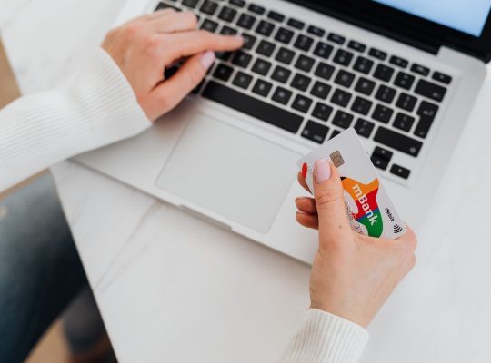 Secured Credit Cards: How They Work and How to Graduate to Unsecured
