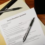 The Financial Side of Divorce: What to Prepare Before You Need It