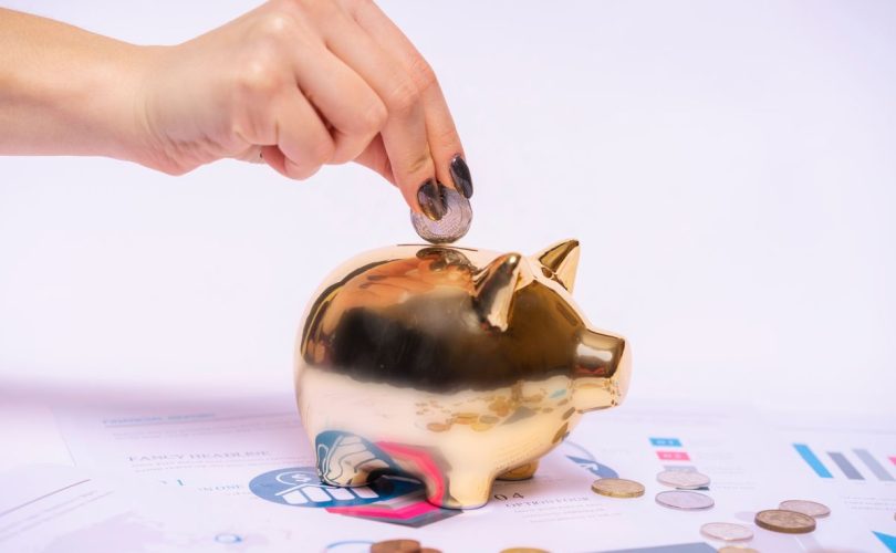 Seasonal Savings Buffer: Smoothing Out Irregular Expenses All Year