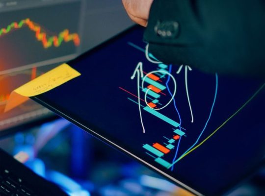 Fractional Shares Explained: Owning a Piece of Expensive Stocks