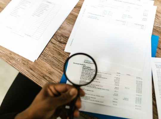 How to Dispute a Credit Report Error: The 3-Step Letter Strategy