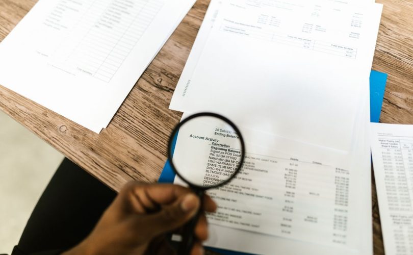 How to Dispute a Credit Report Error: The 3-Step Letter Strategy