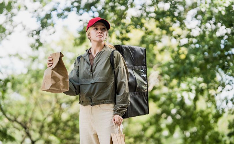The True Cost of Convenience: Delivery Fees and Everyday Shortcuts
