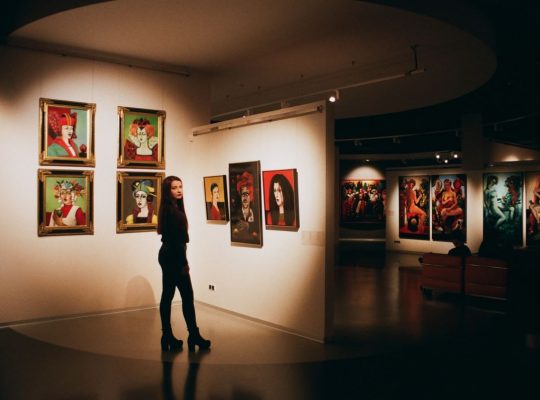 Alternative Investments for Regular People: Art, Wine, and Collectibles