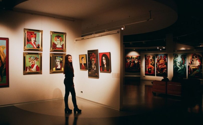 Alternative Investments for Regular People: Art, Wine, and Collectibles