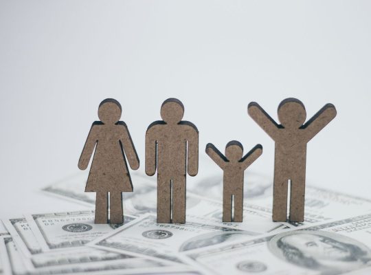 Authorized Users and Credit: How Adding Someone Affects Your Score
