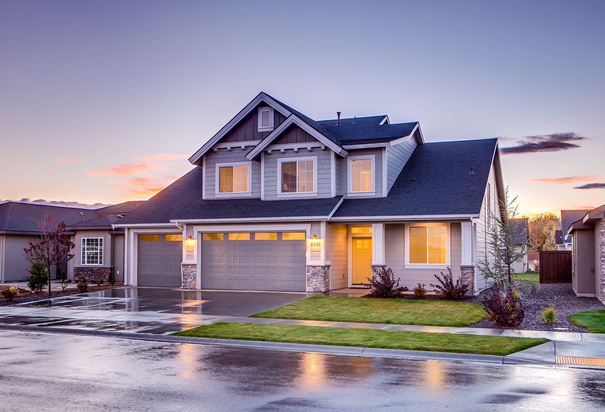 home insurance house protection