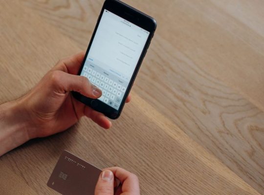 Your Credit Score Is Not Your Financial Report Card