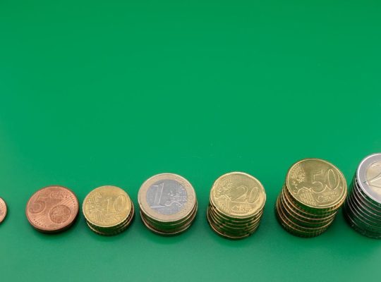 Laddering Your Savings: Matching CD Terms to Your Cash Needs