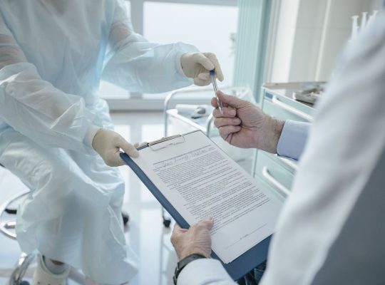 Medical Debt: What to Know Before It Reaches Your Credit Report