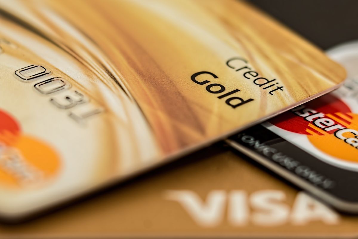credit card rewards cashback
