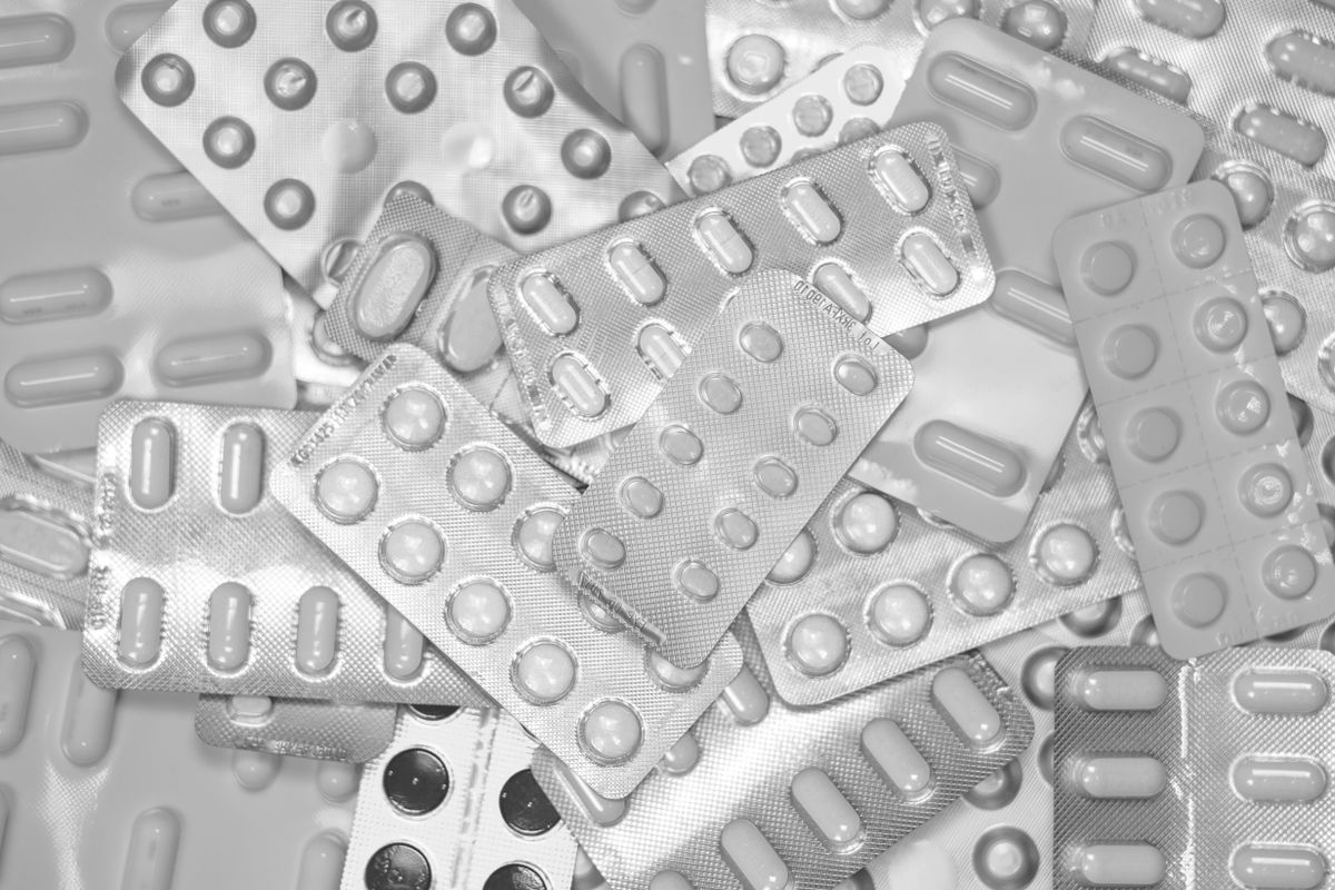 pharmacy pills medicine