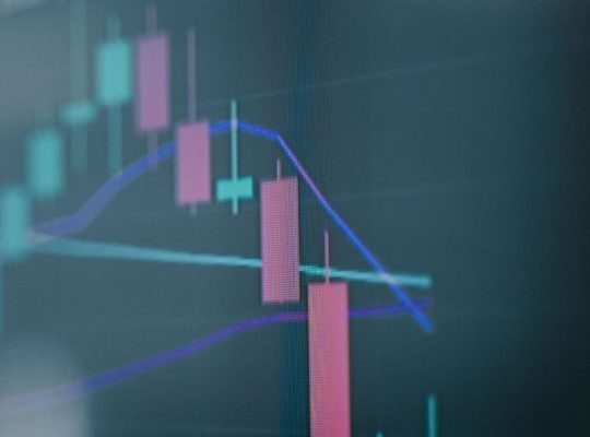 Market Timing Is a Trap: What Two Decades of Returns Show