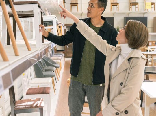 The 5-Question Test to Ask Before Every Purchase