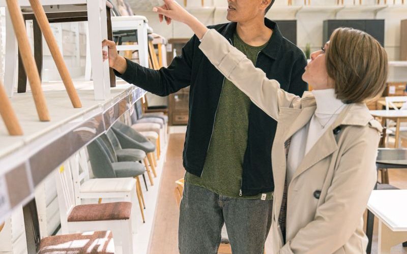 The 5-Question Test to Ask Before Every Purchase