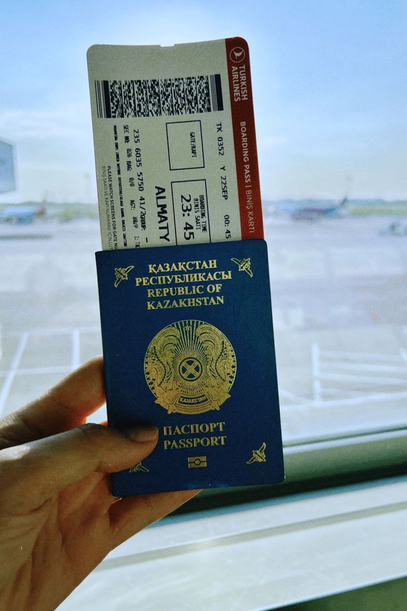 boarding pass airplane travel points